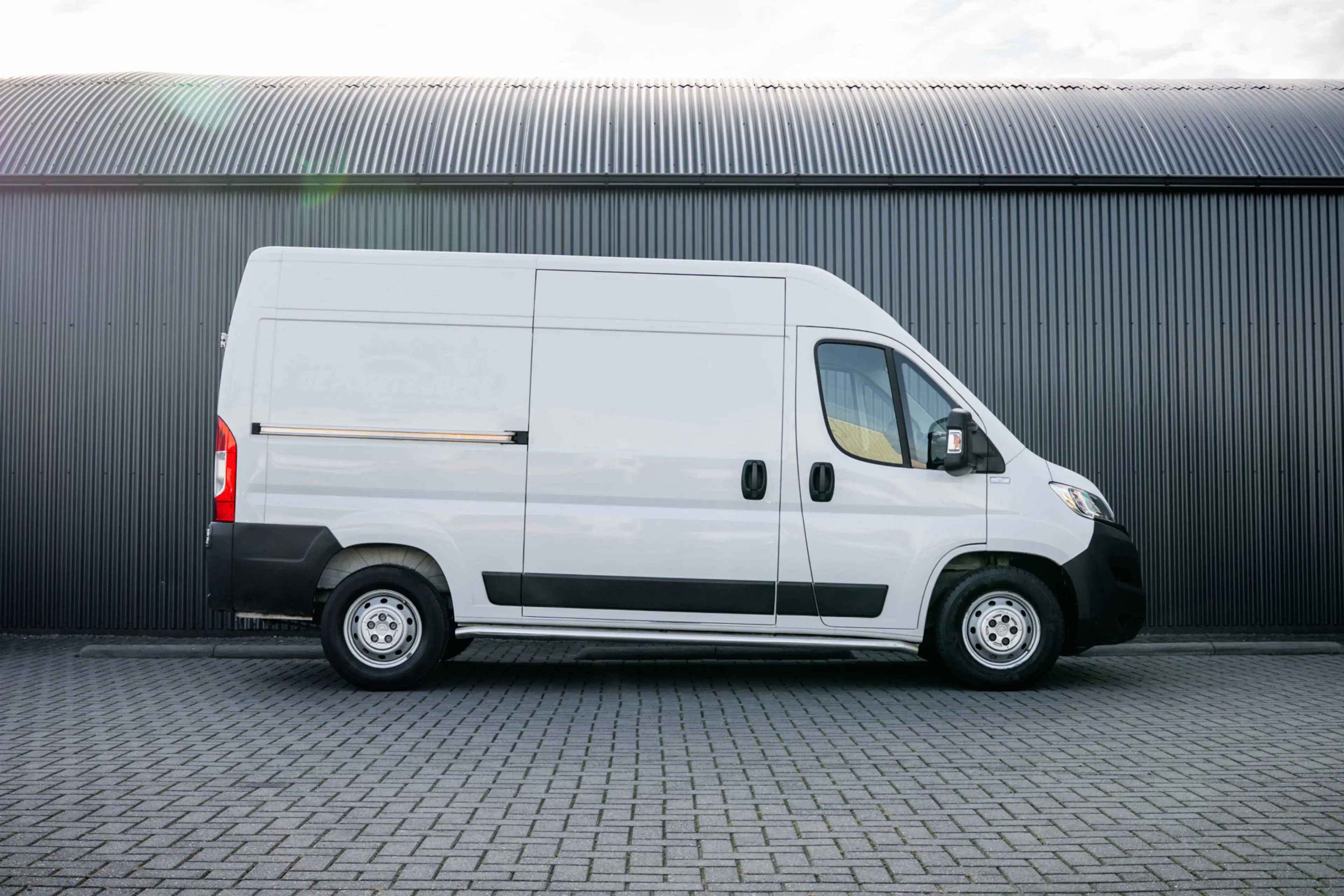 Opel Movano L2H2 | 140PK | 3-Zits | Camera | Carplay | Cruise — photo 6