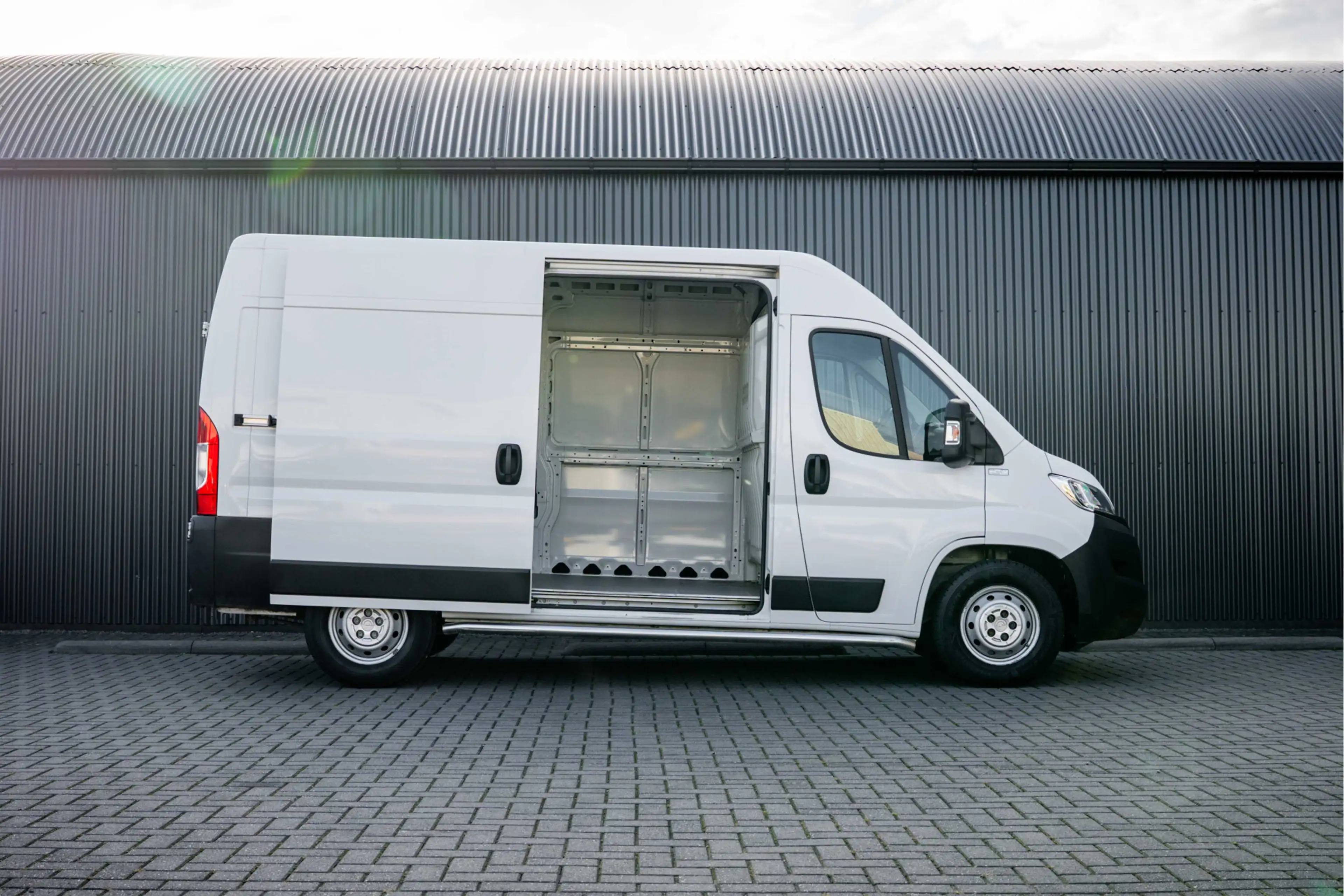 Opel Movano L2H2 | 140PK | 3-Zits | Camera | Carplay | Cruise — photo 7