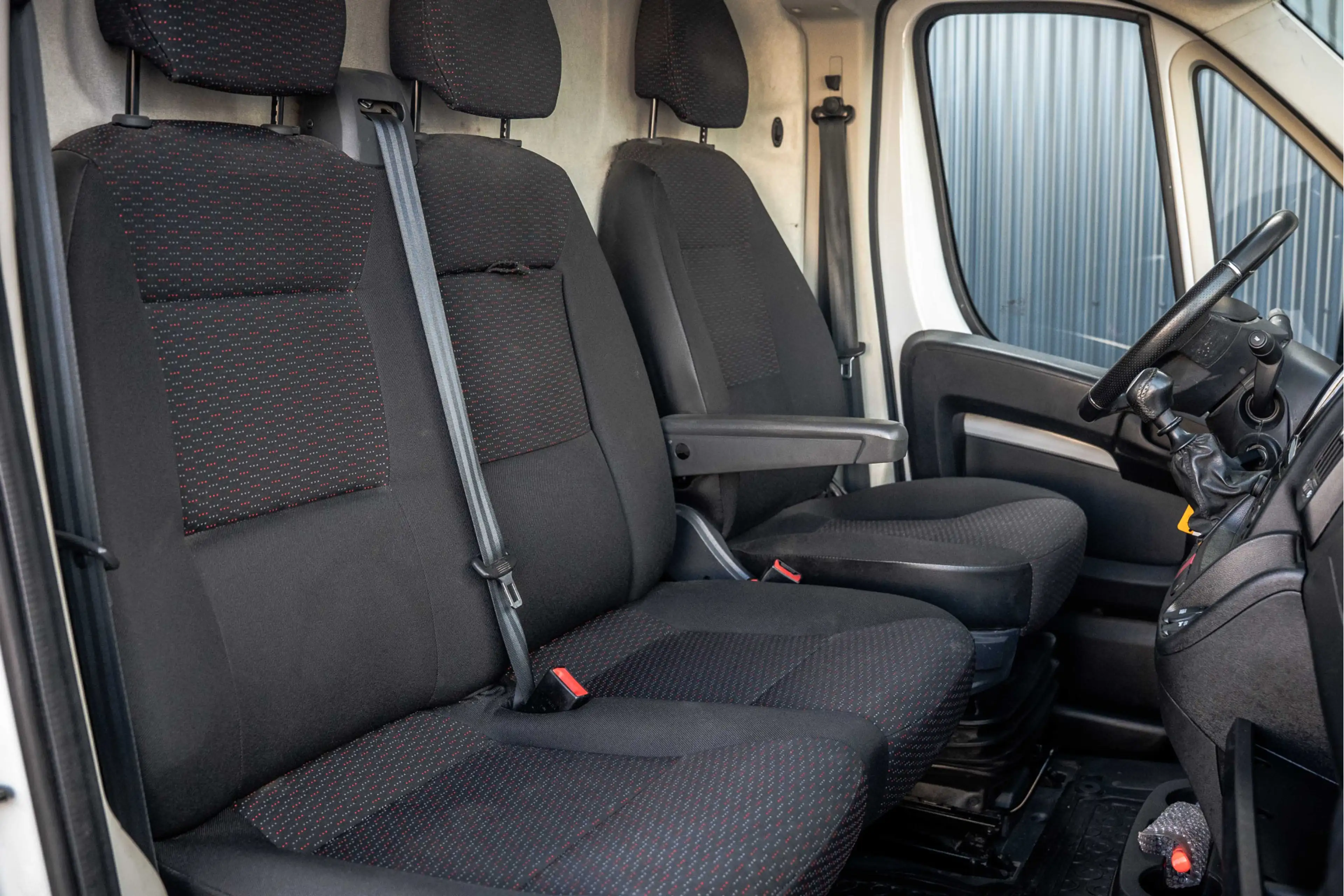 Opel Movano L2H2 | 140PK | 3-Zits | Camera | Carplay | Cruise — photo 13