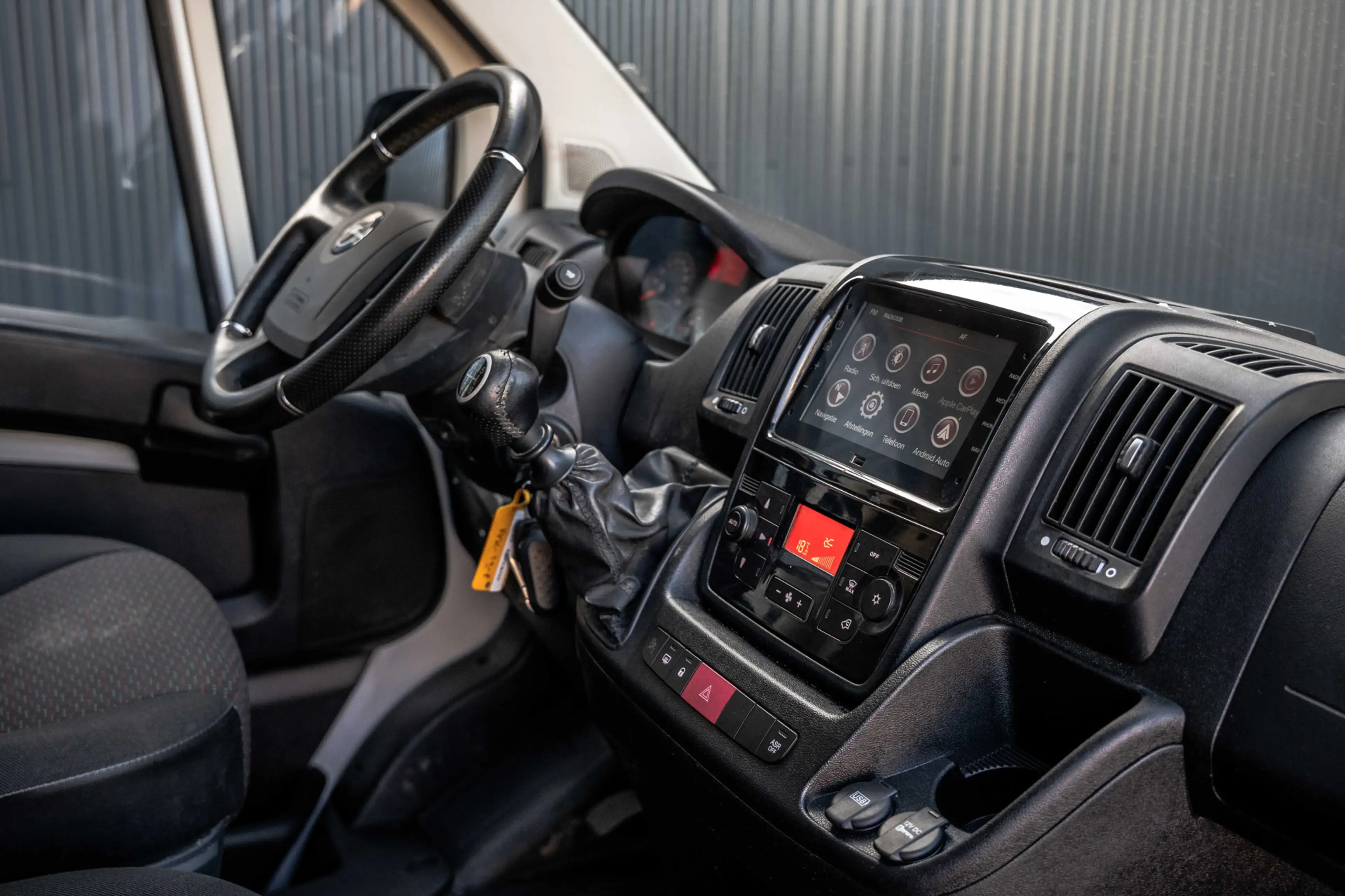 Opel Movano L2H2 | 140PK | 3-Zits | Camera | Carplay | Cruise — photo 2