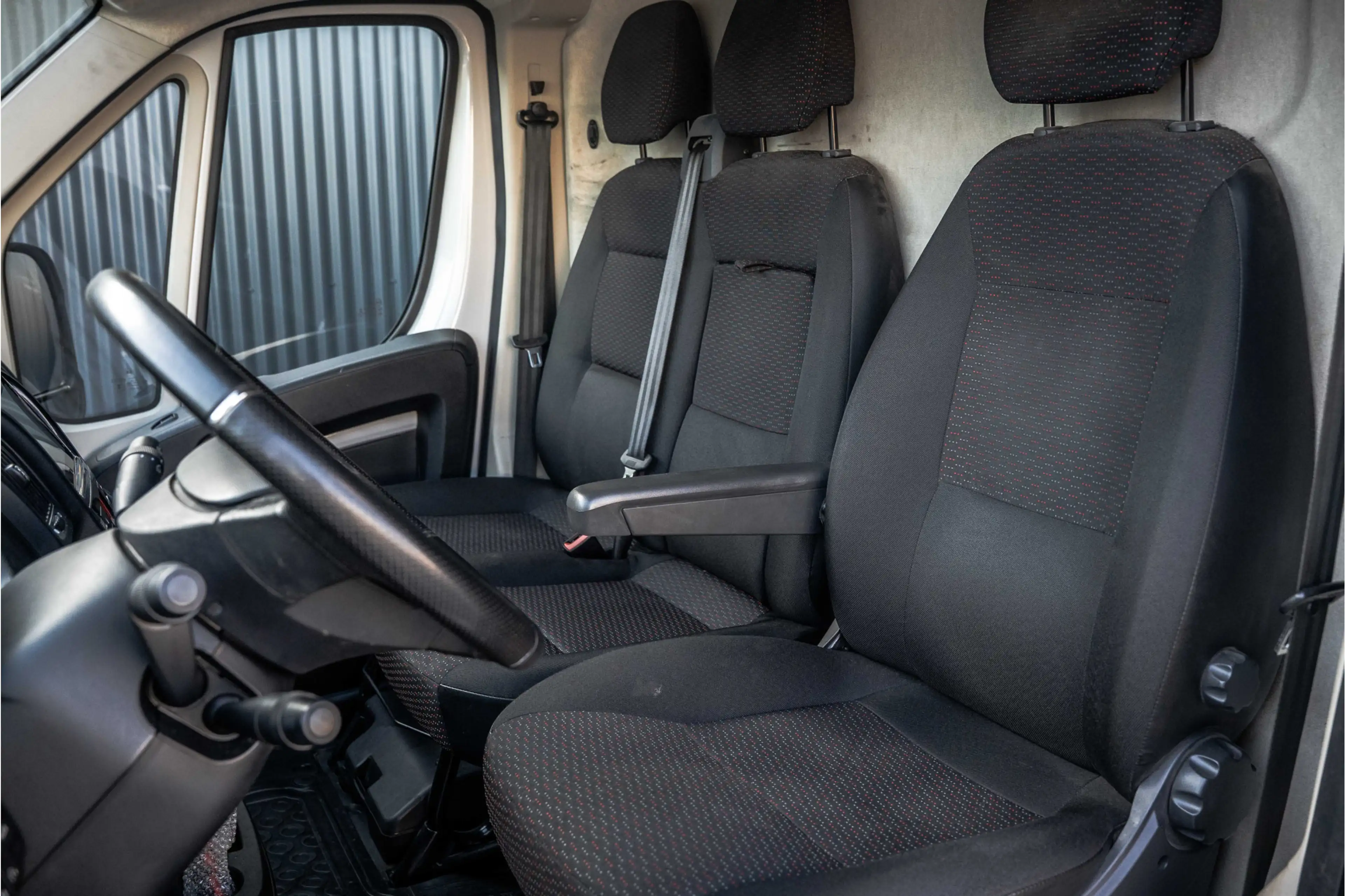 Opel Movano L2H2 | 140PK | 3-Zits | Camera | Carplay | Cruise — photo 12