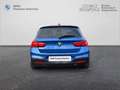 BMW 140 M140iA 340ch 5p Bleu - thumbnail 12