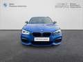 BMW 140 M140iA 340ch 5p Bleu - thumbnail 11