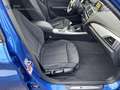 BMW 140 M140iA 340ch 5p Bleu - thumbnail 9