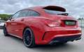 Mercedes-Benz CL 45 AMG Shooting Brake / 2.0l 360 CH BVA 7 / Rosso - thumbnail 3