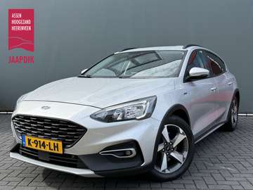 BWJ 2020 1.0 126 PK EcoBoost Active Business TREKH