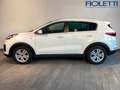 Kia Sportage 4ª SERIE 1.7 CRDI 2WD COOL Bianco - thumbnail 9