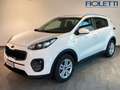 Kia Sportage 4ª SERIE 1.7 CRDI 2WD COOL Bianco - thumbnail 1