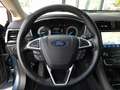 Ford Mondeo TURNIER 2,0 EcoBlue Aut. *LED / NAVI / TEMPOMAT... Blauw - thumbnail 9