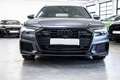 Audi A6 V (C8) 55 TFSI e 367ch Compétition quattro S troni Bleu - thumbnail 2