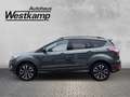 Ford Kuga ST-Line 1.6 EcoBoost 4x4 Anh.Kpl. Kamera Gris - thumbnail 2