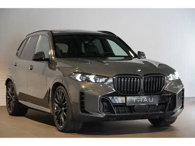 BMW X5 X5 main image