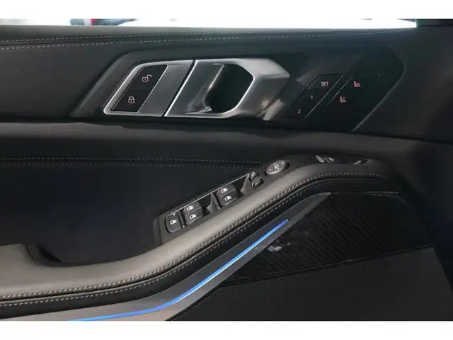 BMW X5 X5 view 8