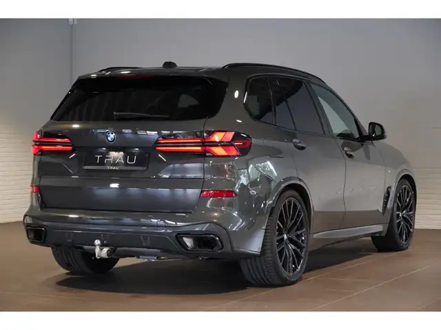 BMW X5 X5 view 6
