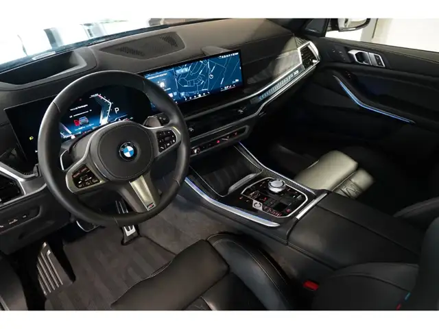 BMW X5 X5 view 10