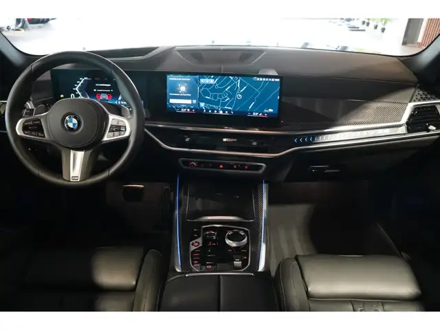 BMW X5 X5 view 14