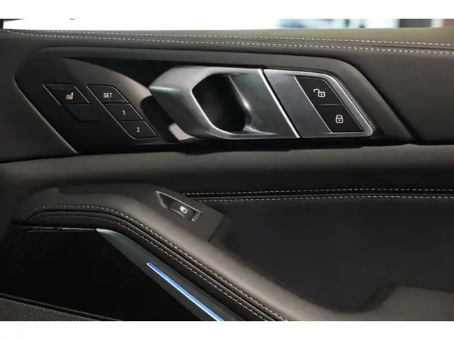 BMW X5 X5 view 9