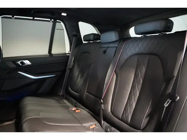 BMW X5 X5 view 12