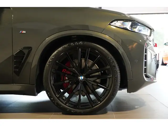 BMW X5 X5 view 7