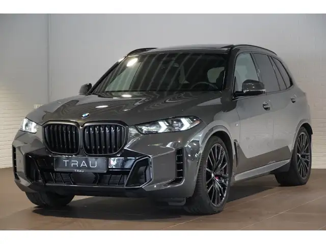 BMW X5 X5 view 3