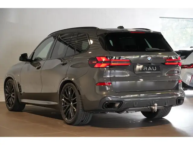 BMW X5 X5 view 4