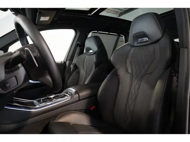 BMW X5 X5 view 11