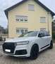 Audi SQ7 4.0 TDI*Pano*Matrix*Luftf*22Zoll*Scheckheft - thumbnail 2
