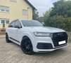 Audi SQ7 4.0 TDI*Pano*Matrix*Luftf*22Zoll*Scheckheft - thumbnail 4