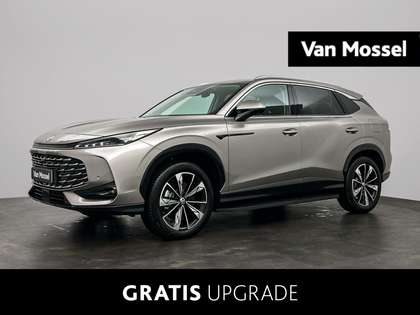 MG HS MG PHEV 1.5 Luxury | MG Upgrade Deal | Snel Leverb