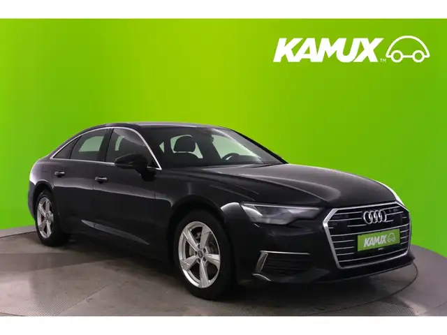Audi A6 40TDI Lim.S-tronic design+LED+NAVI+VIRTUAL