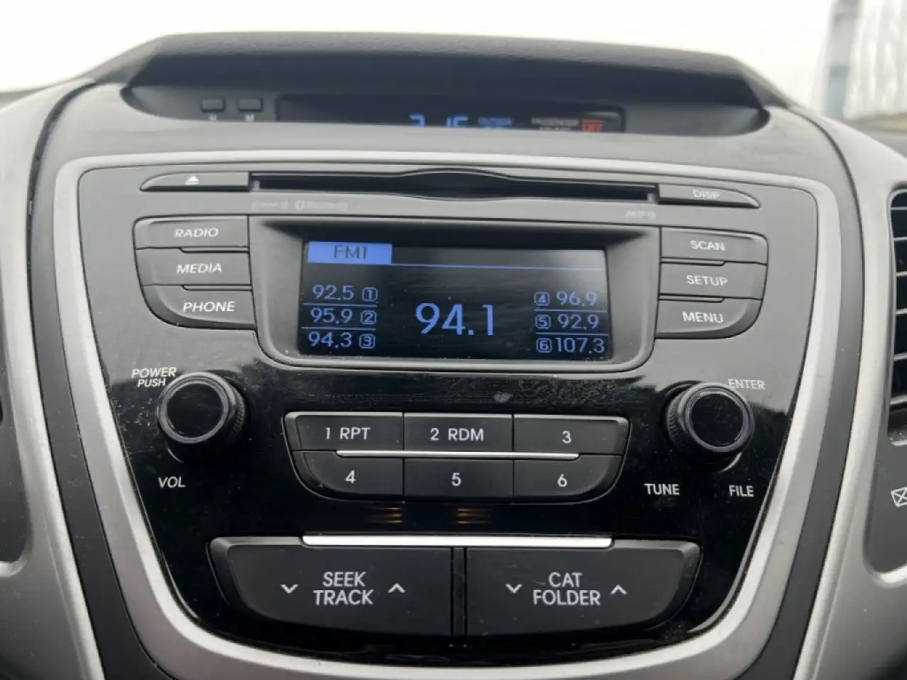 Hyundai ELANTRA снимка Hyundai ELANTRA