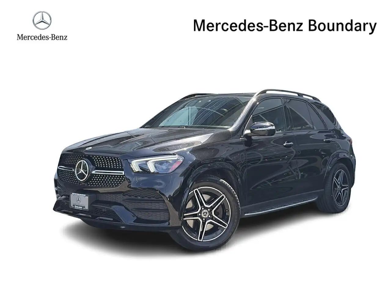2023 Mercedes-Benz GLE