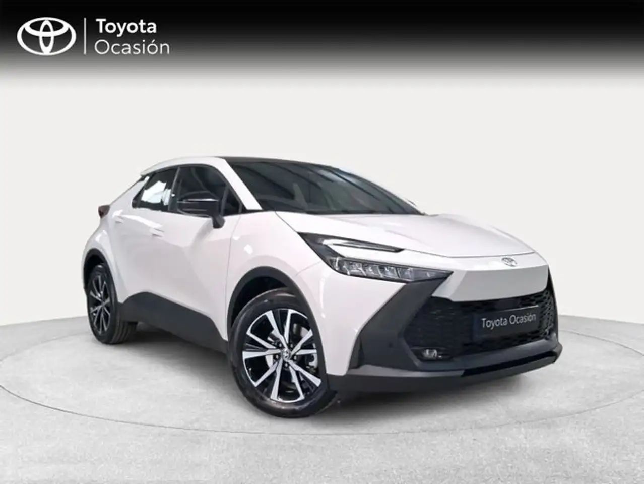 Toyota C-HR 2026 — фото 20