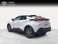Toyota C-HR Advance Plug-in Hybrid 220 Blanco - thumbnail 2