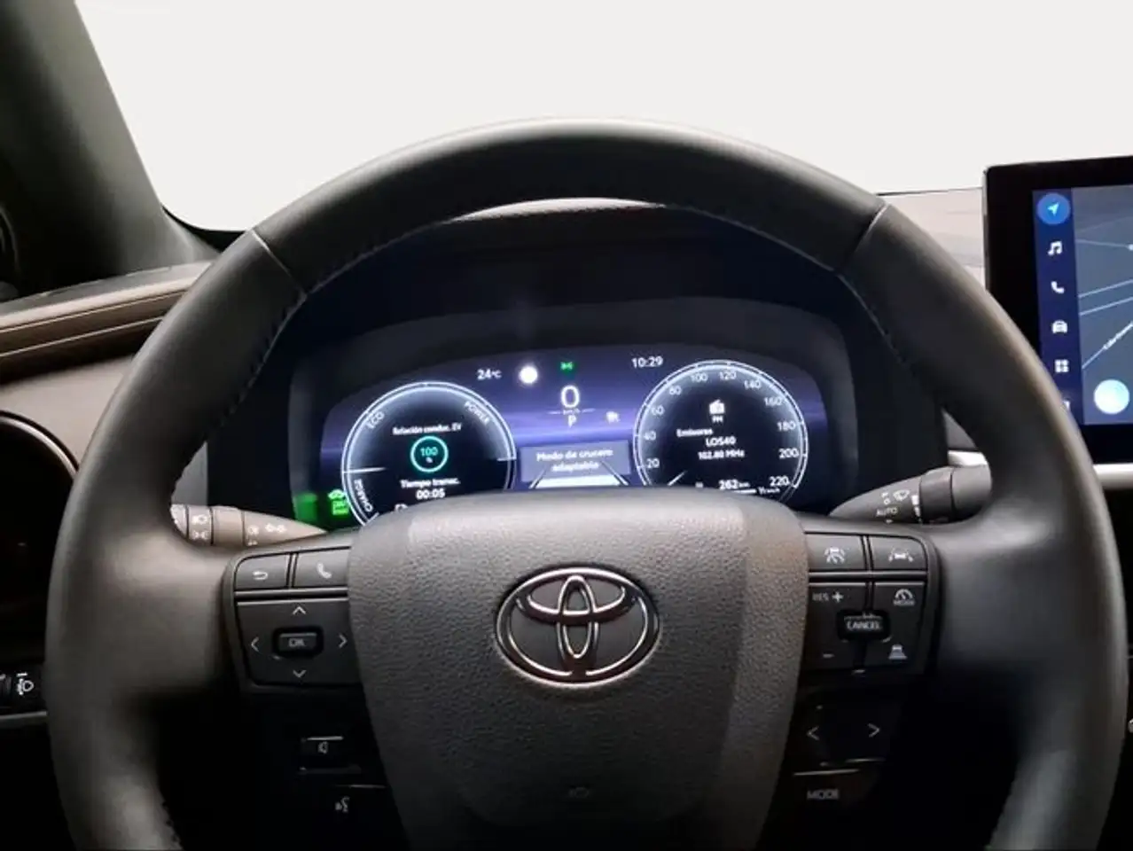 Toyota C-HR 2026 — фото 14