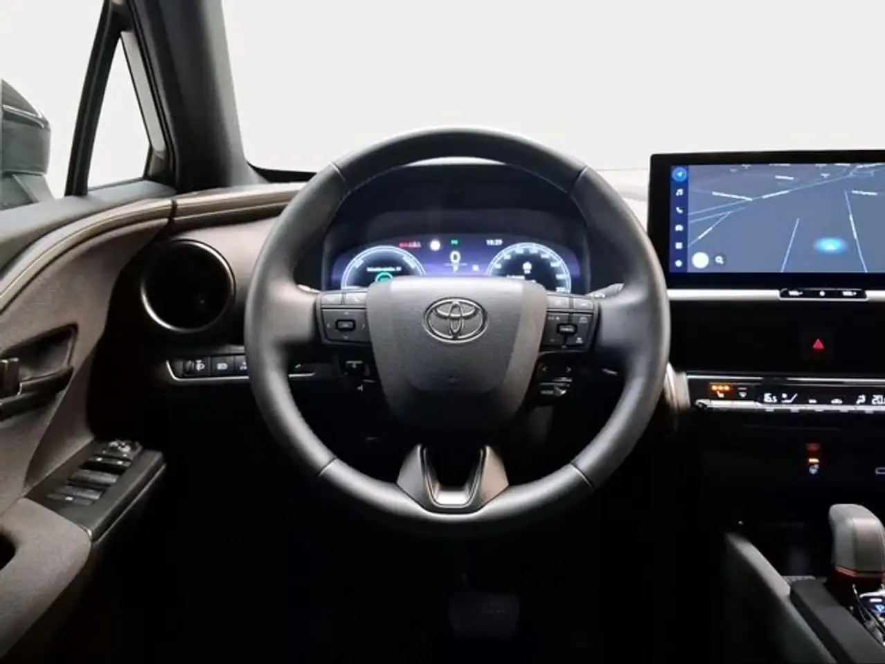 Toyota C-HR 2026 — фото 10