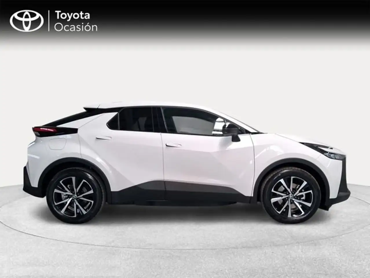 Toyota C-HR 2026 — фото 18