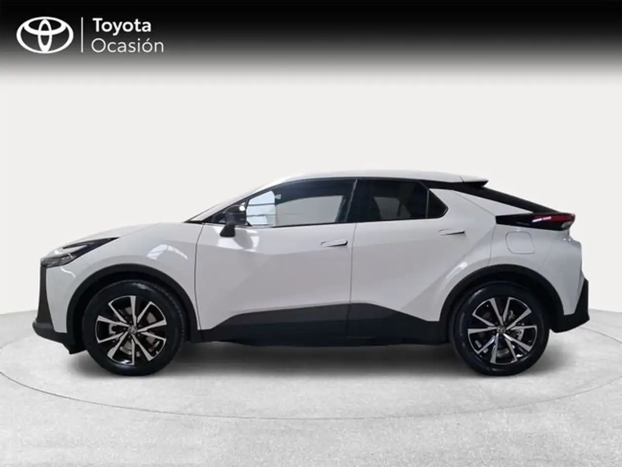 Toyota C-HR 2026