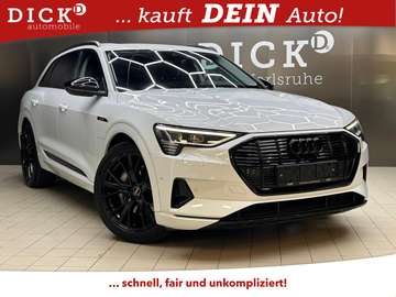 55 quattro advanced PANO+LED+KAMER+SHZ+