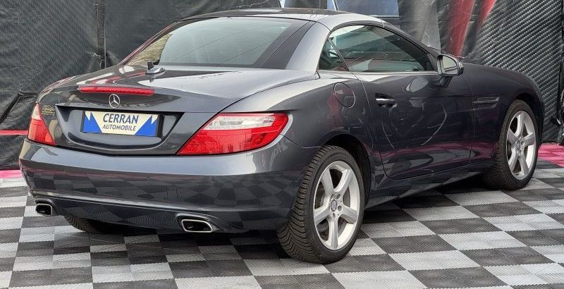 Photo du véhicule