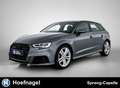 Audi A3 Sportback 35 TFSI CoD S Line | Adaptvie Cruise | S Grau - thumbnail 1