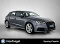 Audi A3 Sportback 35 TFSI CoD S Line | Adaptvie Cruise | S Grau - thumbnail 7