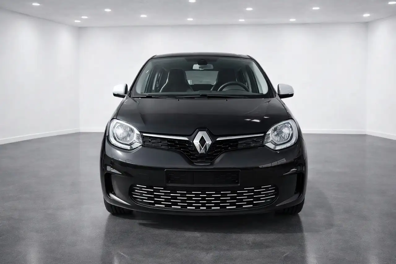 Renault Twingo Urban Night Electric — миниатюра 1