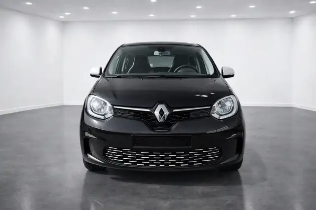 Renault Twingo Urban Night Electric