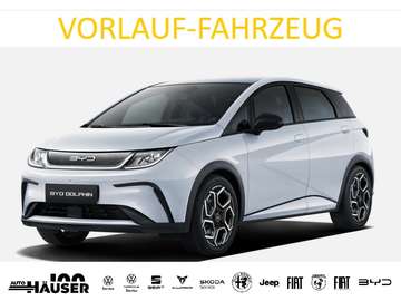 DMS DESIGN 150kW 60,4kWh JUNI PANORAMA 17''ALU LED