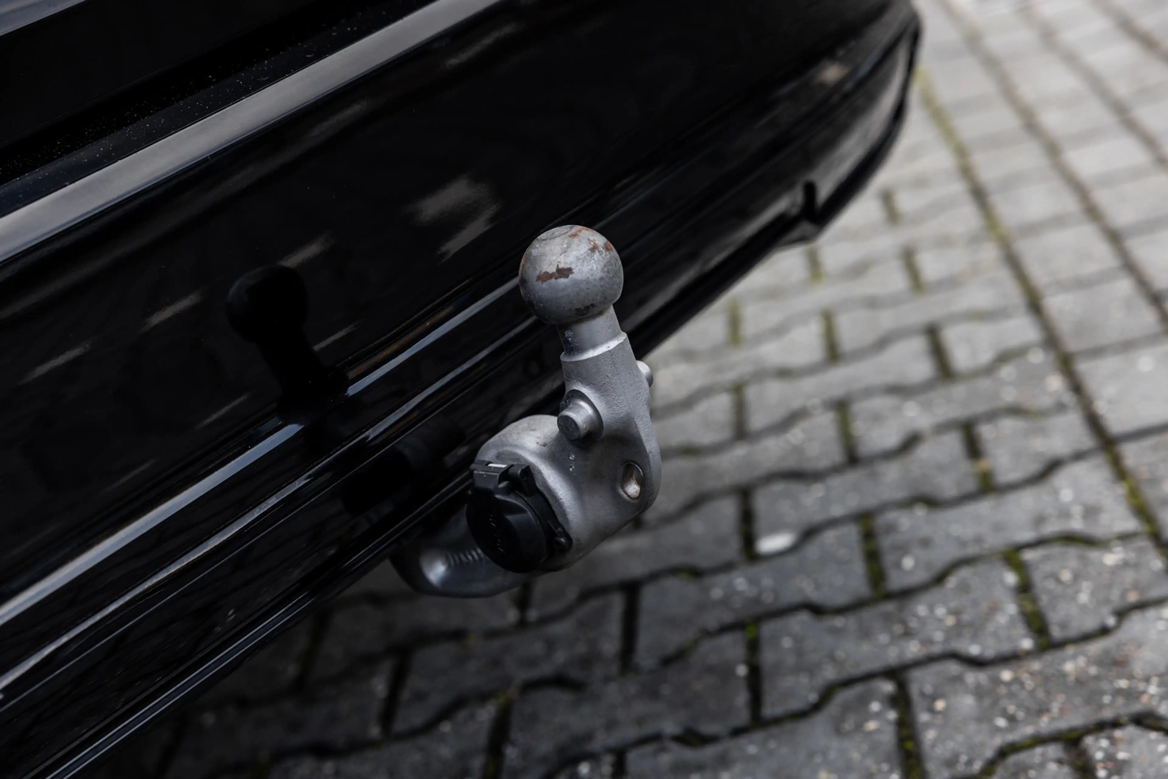 Volvo V90 B4 Ultimate Dark, ACC, Trekhaak, 1e eigenaar, Stuu — photo 10