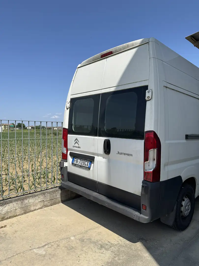 Citroen Jumper completo - 1