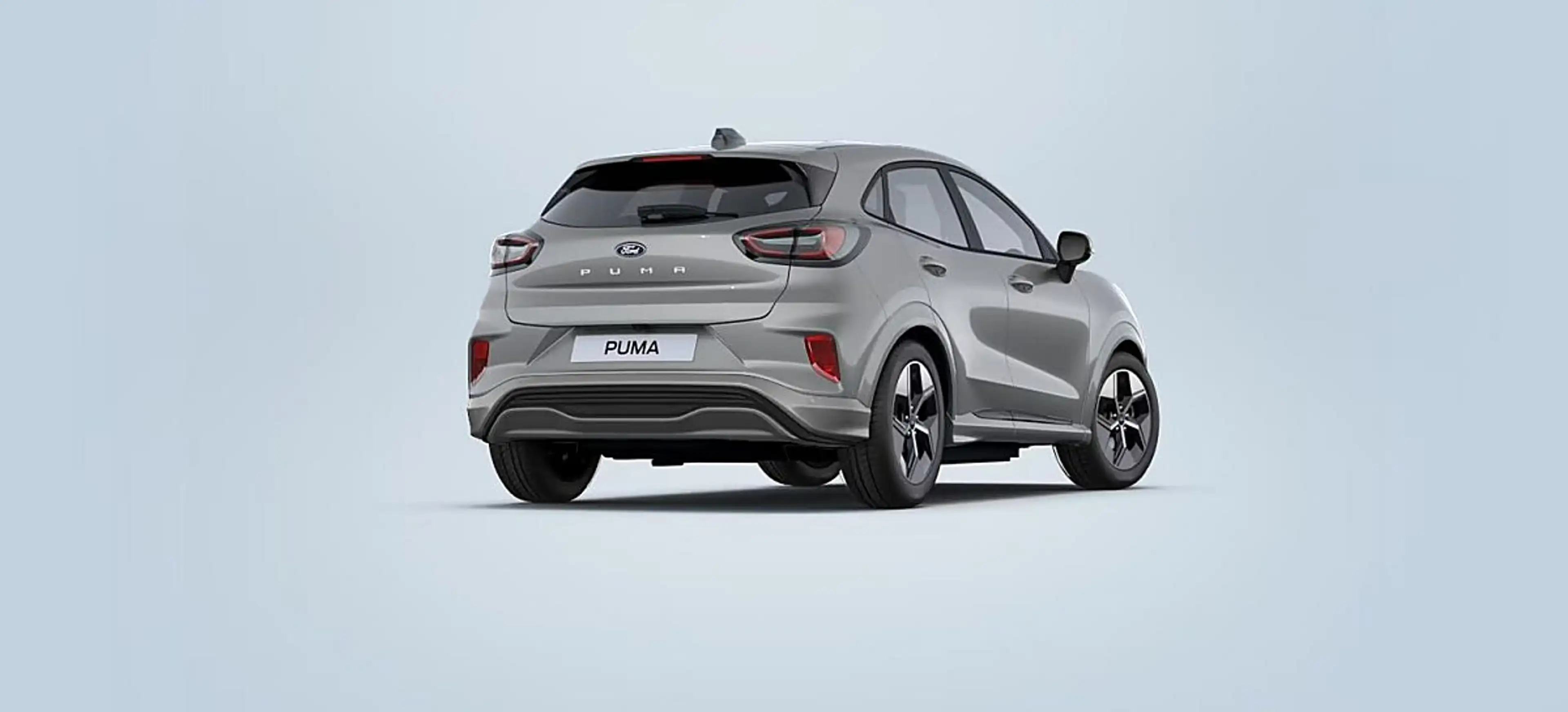 Ford Puma E-Gen 43kWh *BESTELLFAHRZEUG* — photo 3