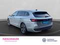 Volkswagen Passat 1.5 TSI eHybrid Business DSG+NAVI+ACC+AHK Silber - thumbnail 4