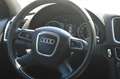 Audi Q5 2,0 TDI quattro DPF+Xenon+AHK+NAVI+ Silber - thumbnail 9